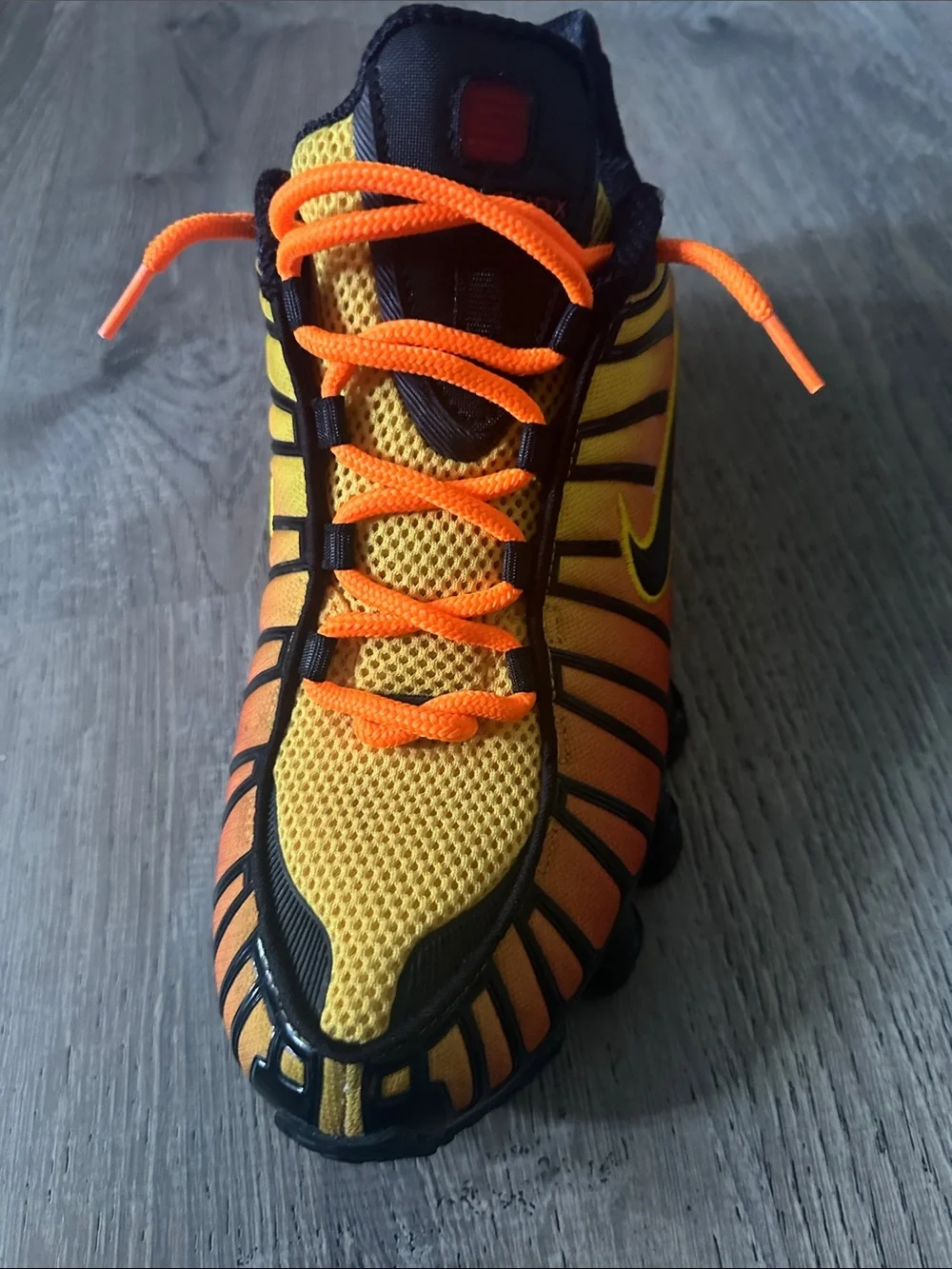 Nike Shox TL